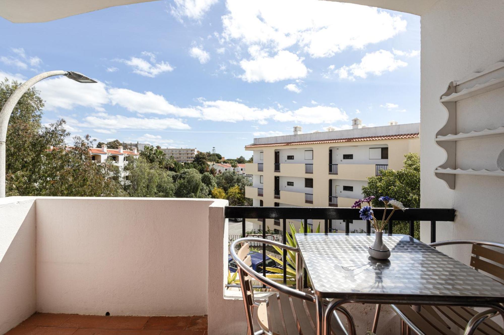 Hopstays Casa De Zanao 2 - Forte De S Joao Beach - Albufeira Extérieur photo