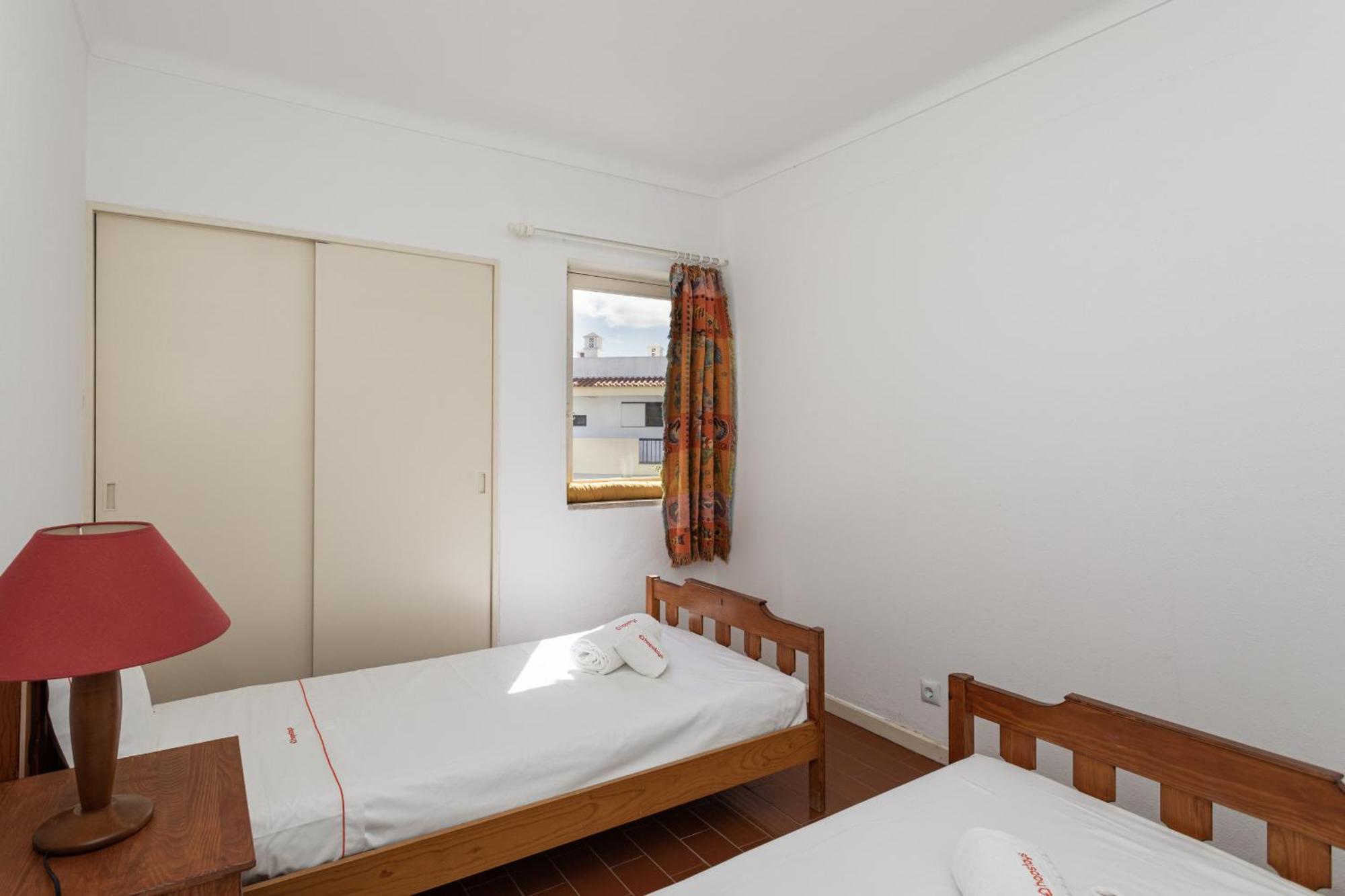 Hopstays Casa De Zanao 2 - Forte De S Joao Beach - Albufeira Extérieur photo