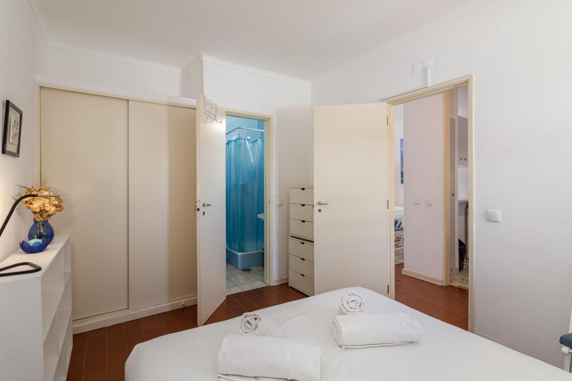 Hopstays Casa De Zanao 2 - Forte De S Joao Beach - Albufeira Extérieur photo