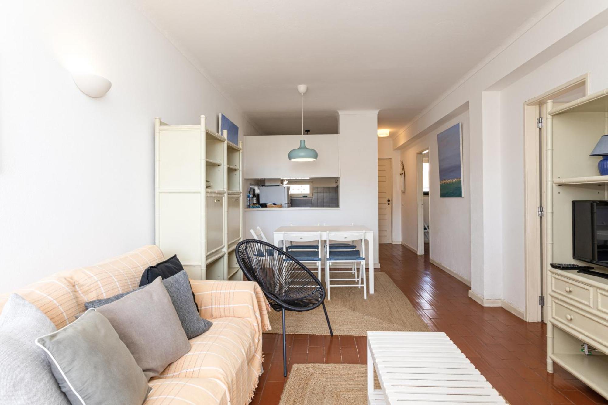 Hopstays Casa De Zanao 2 - Forte De S Joao Beach - Albufeira Extérieur photo