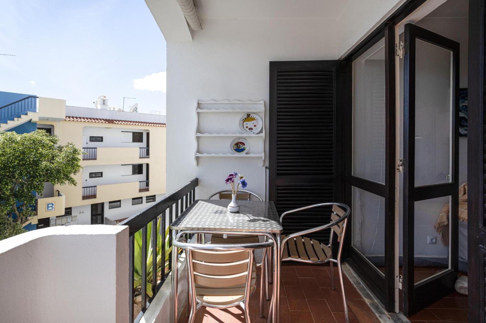 Hopstays Casa De Zanao 2 - Forte De S Joao Beach - Albufeira Extérieur photo