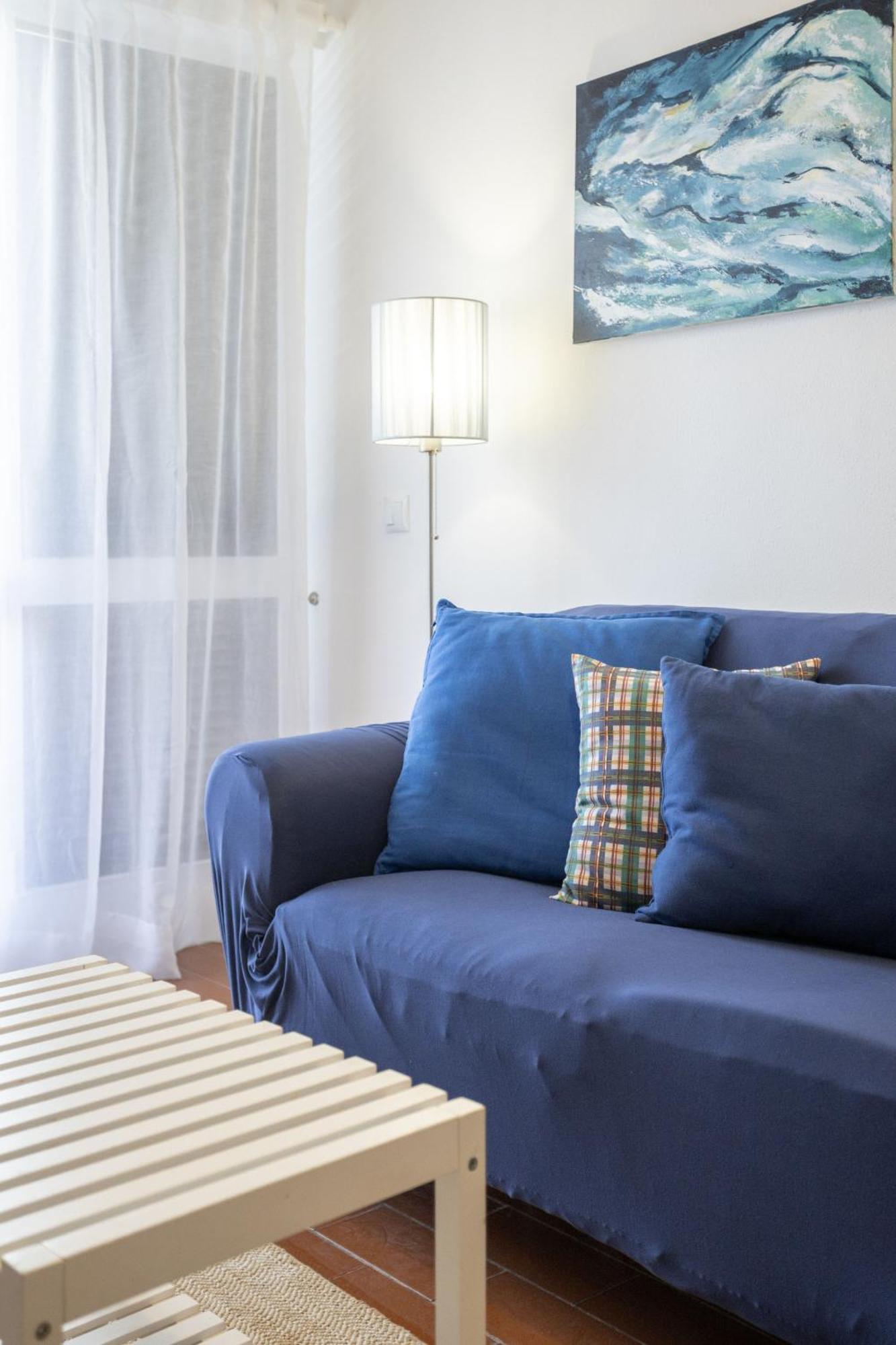 Hopstays Casa De Zanao 2 - Forte De S Joao Beach - Albufeira Extérieur photo
