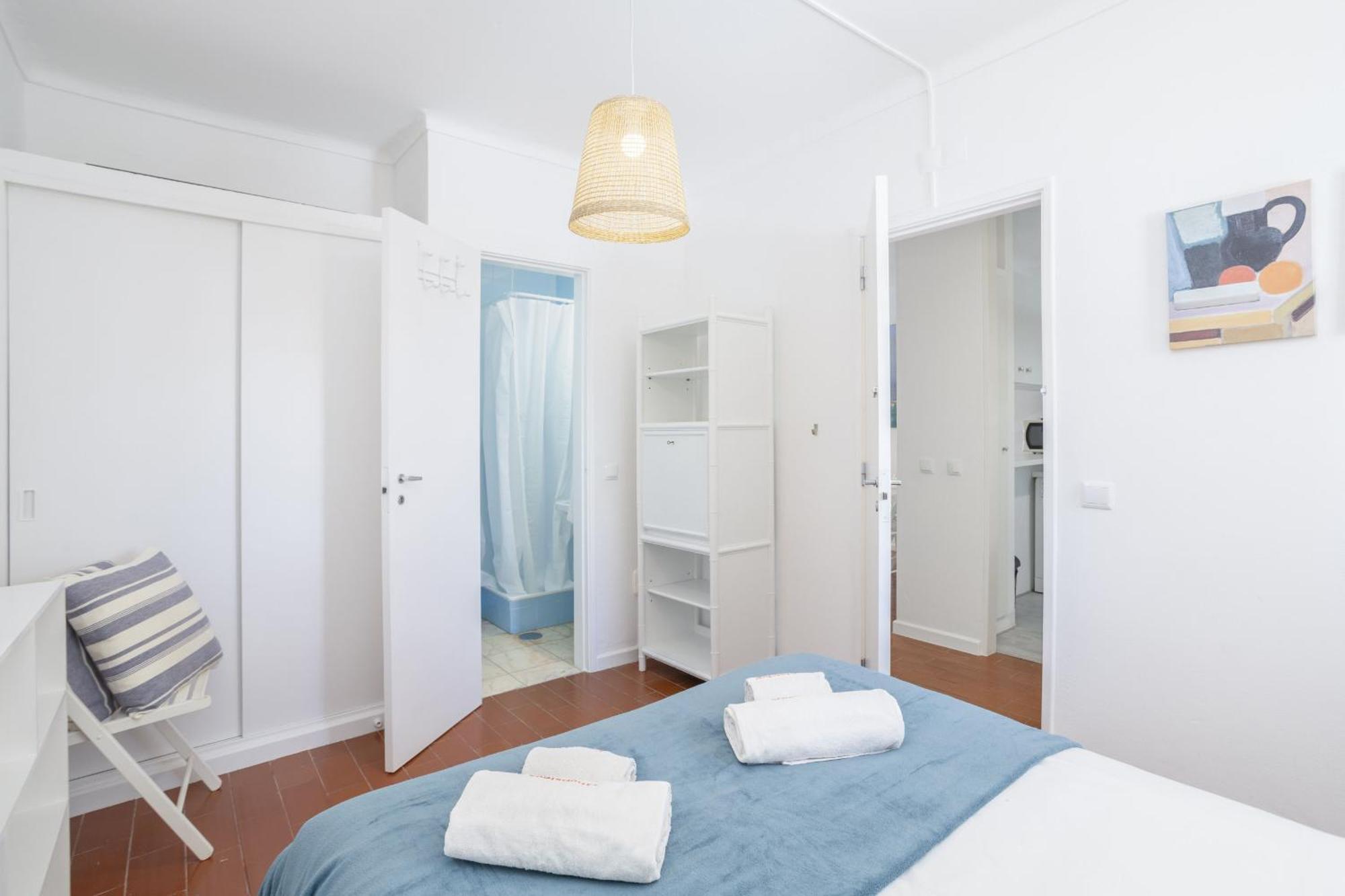 Hopstays Casa De Zanao 2 - Forte De S Joao Beach - Albufeira Extérieur photo