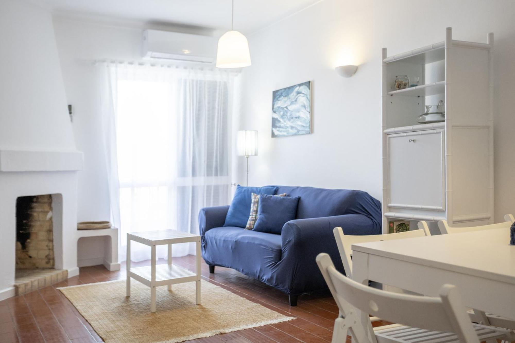 Hopstays Casa De Zanao 2 - Forte De S Joao Beach - Albufeira Extérieur photo