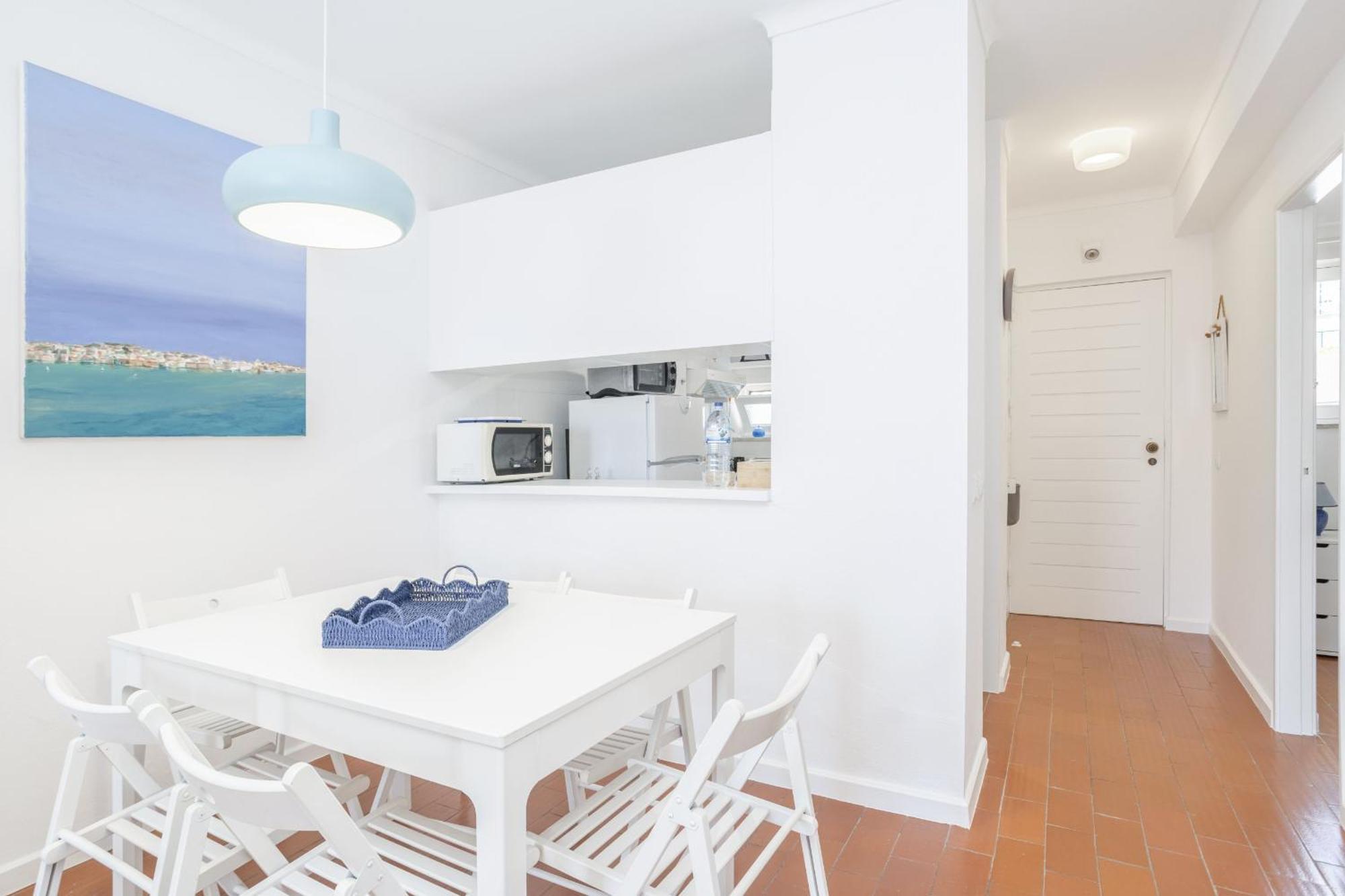 Hopstays Casa De Zanao 2 - Forte De S Joao Beach - Albufeira Extérieur photo