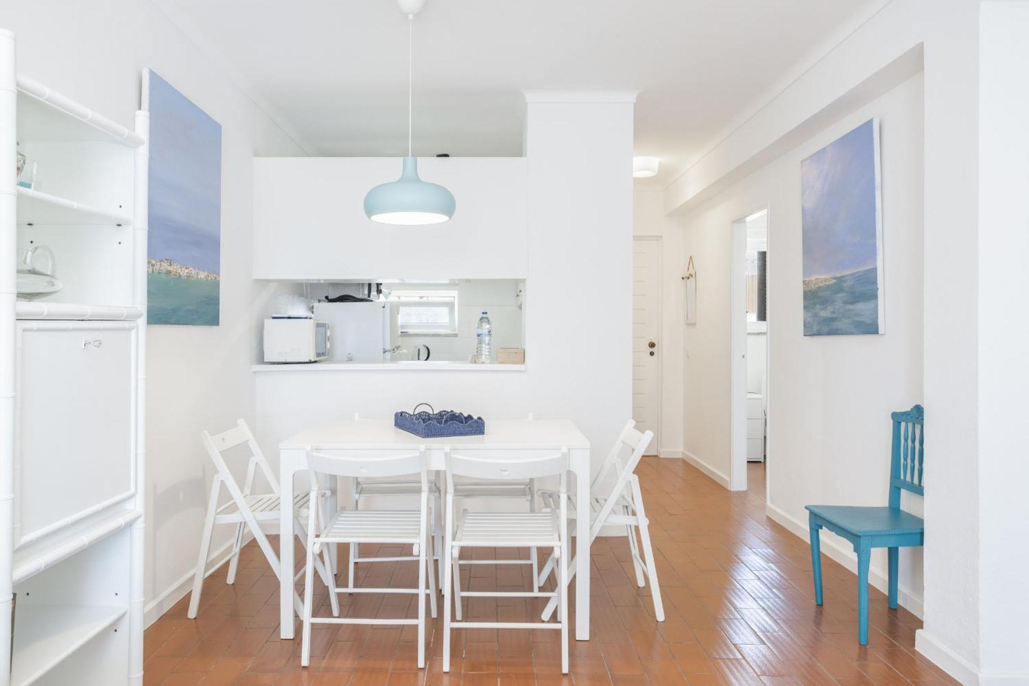 Hopstays Casa De Zanao 2 - Forte De S Joao Beach - Albufeira Extérieur photo