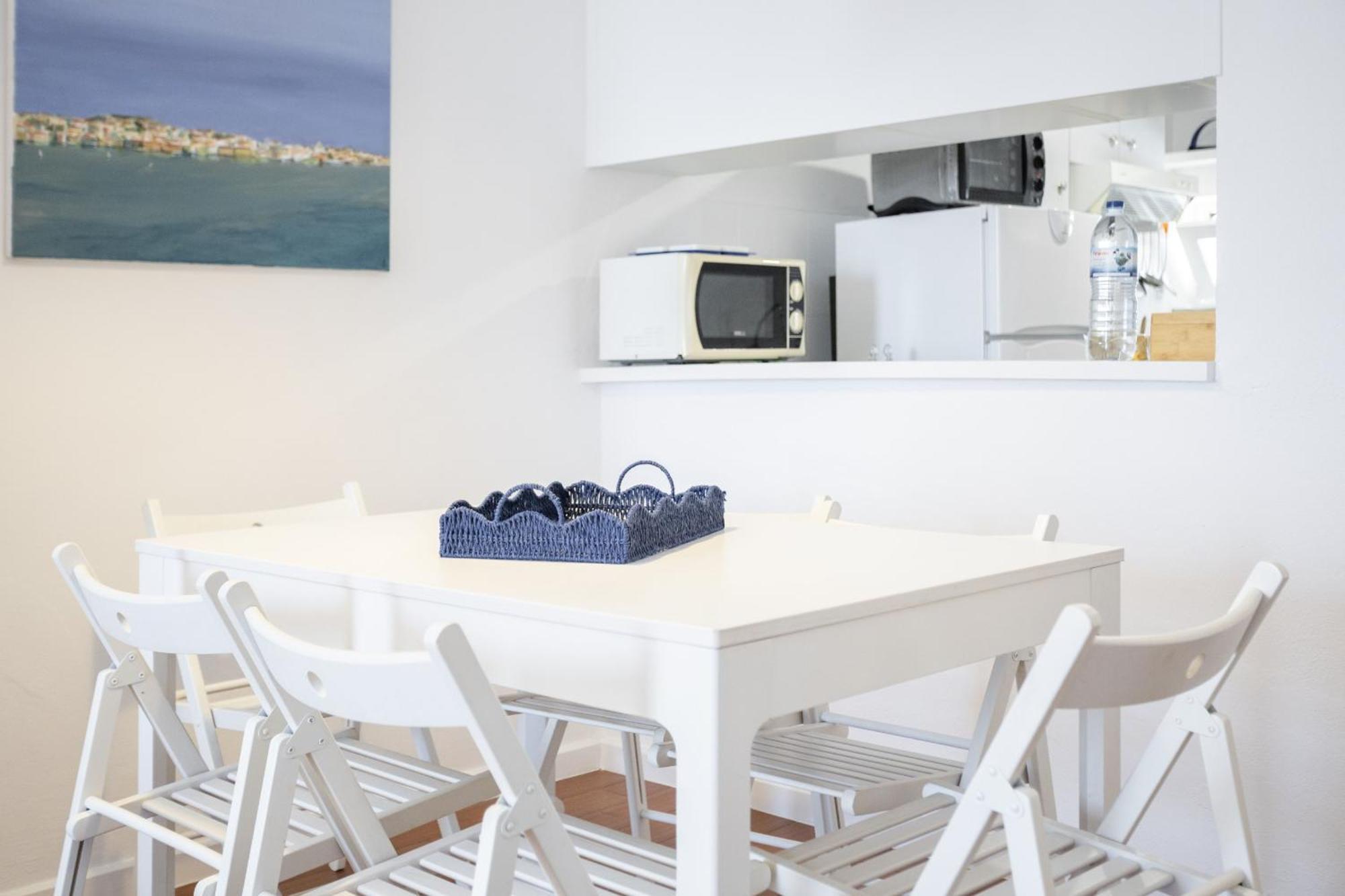 Hopstays Casa De Zanao 2 - Forte De S Joao Beach - Albufeira Extérieur photo