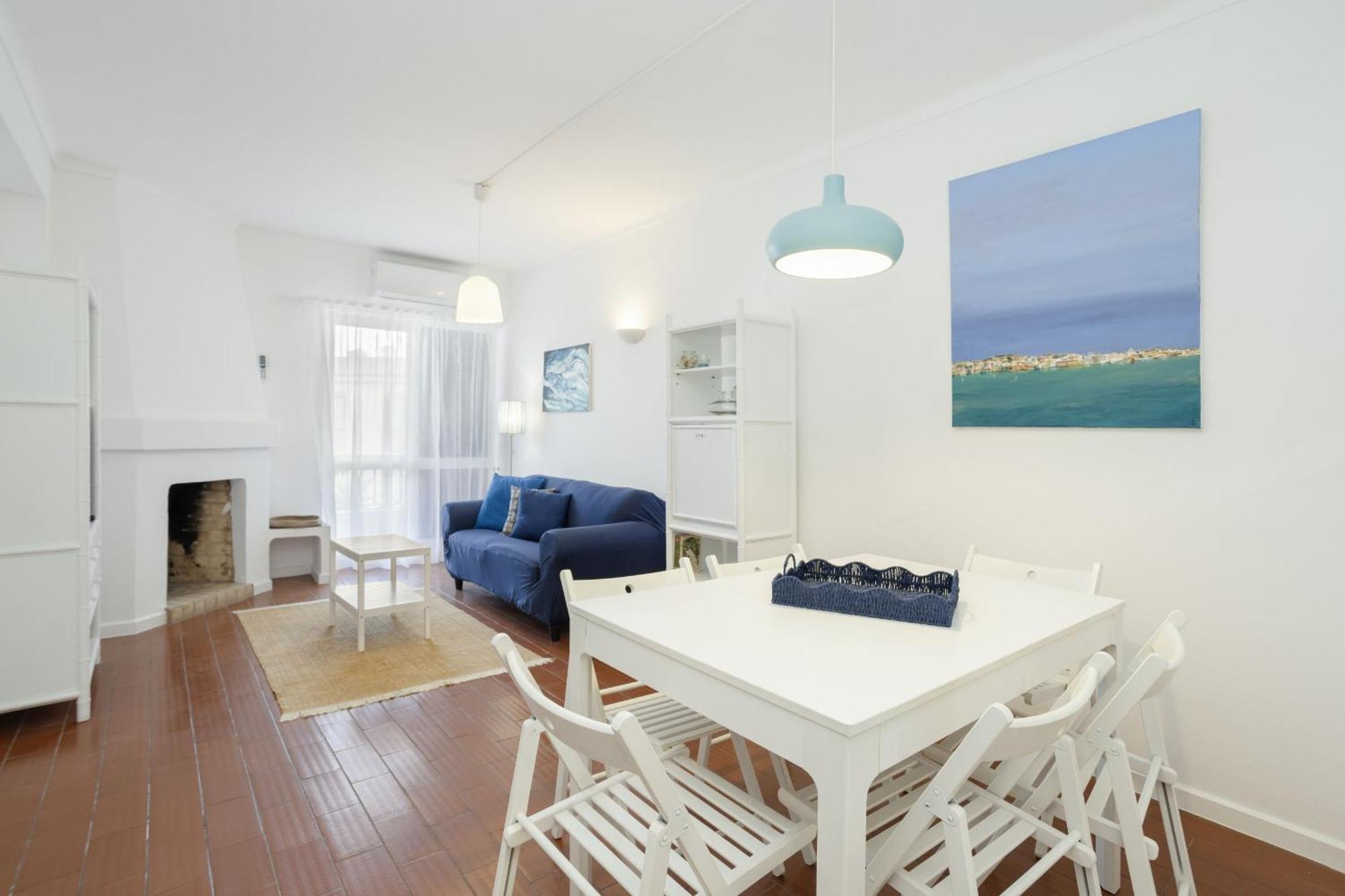 Hopstays Casa De Zanao 2 - Forte De S Joao Beach - Albufeira Extérieur photo