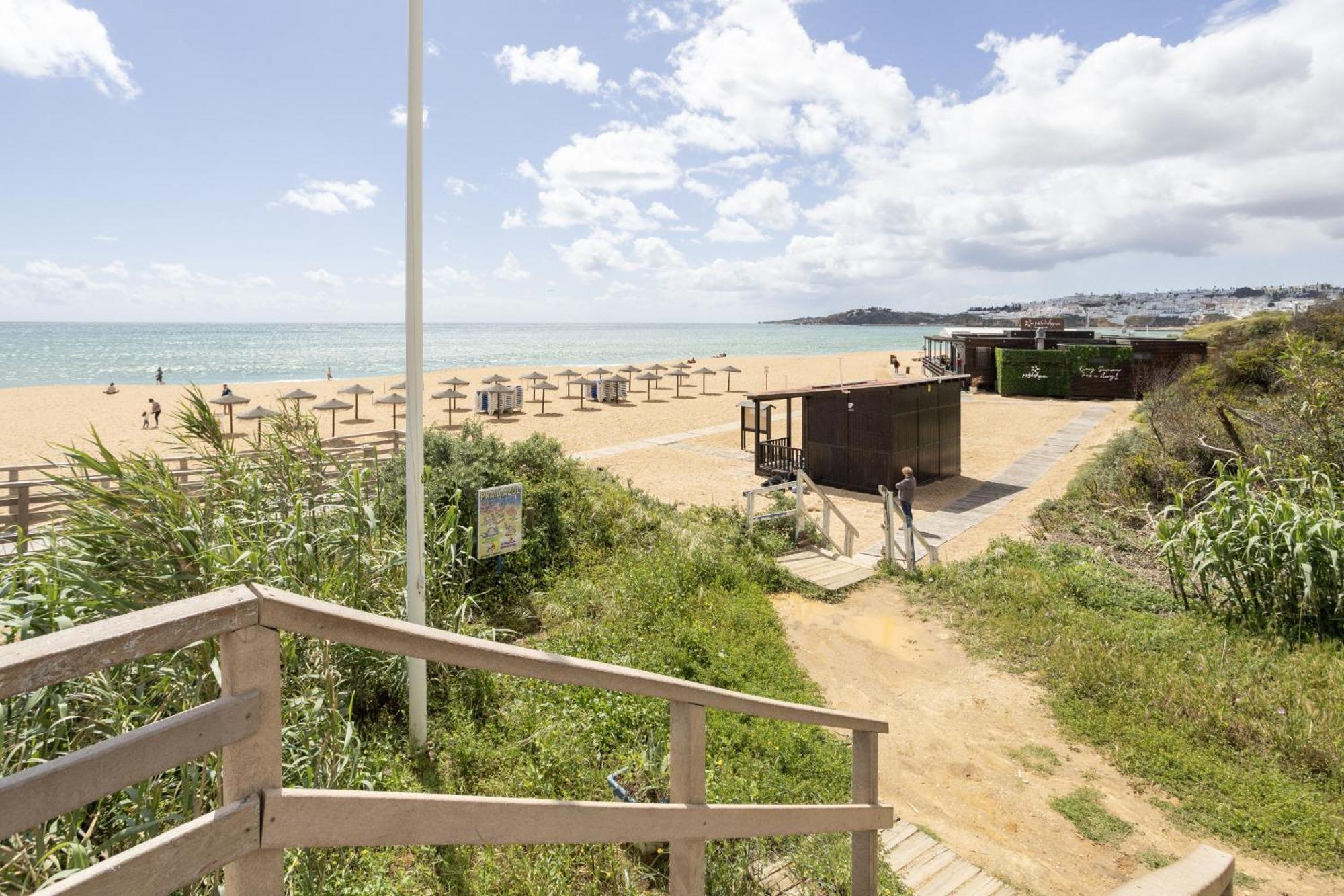 Hopstays Casa De Zanao 2 - Forte De S Joao Beach - Albufeira Extérieur photo