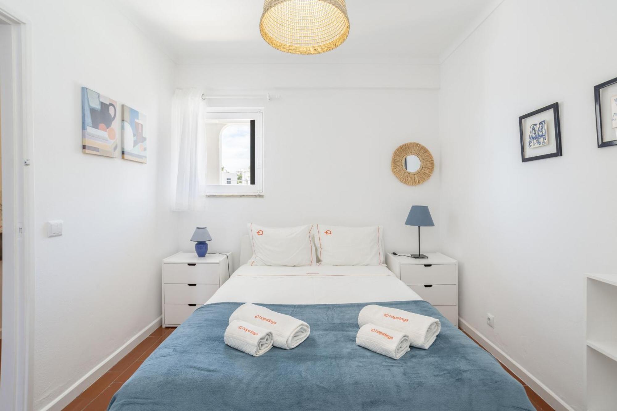 Hopstays Casa De Zanao 2 - Forte De S Joao Beach - Albufeira Extérieur photo