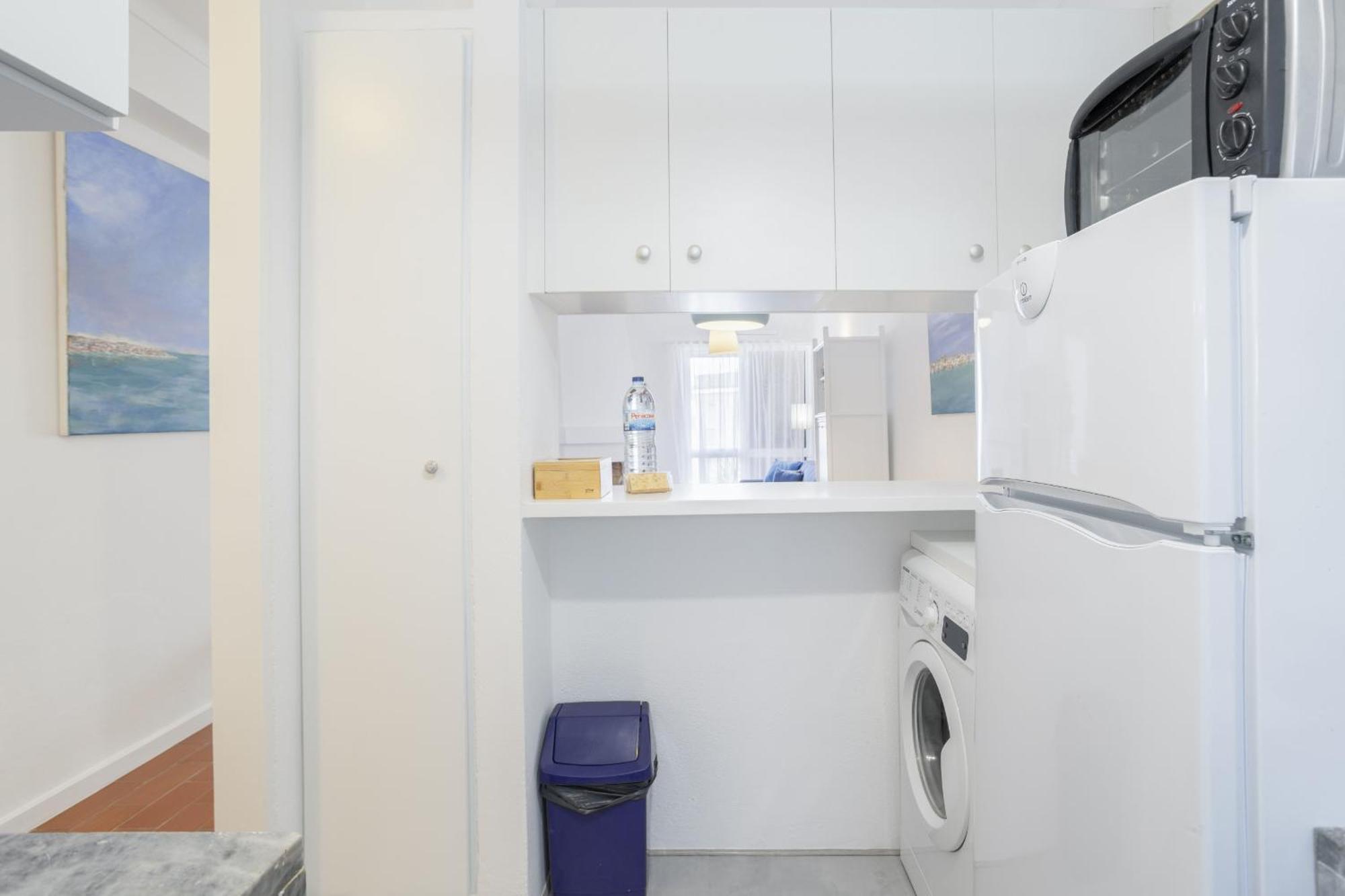 Hopstays Casa De Zanao 2 - Forte De S Joao Beach - Albufeira Extérieur photo