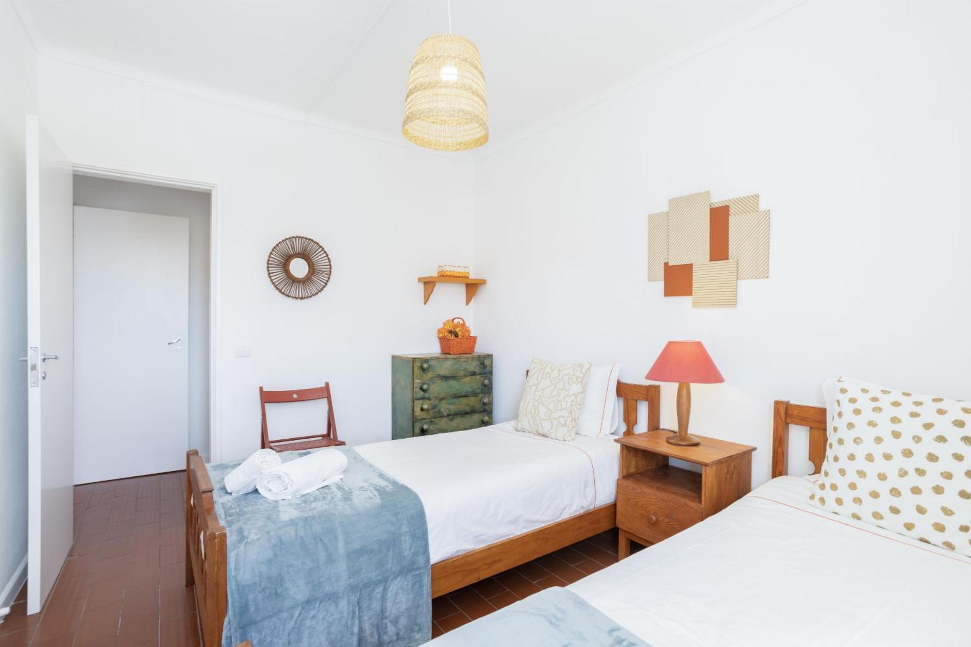 Hopstays Casa De Zanao 2 - Forte De S Joao Beach - Albufeira Extérieur photo