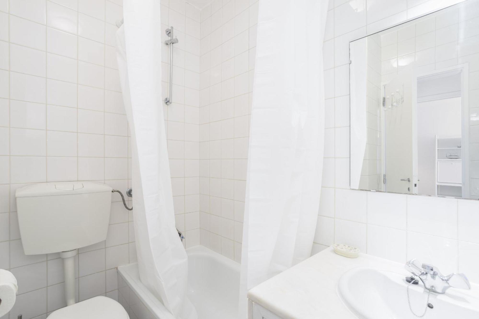 Hopstays Casa De Zanao 2 - Forte De S Joao Beach - Albufeira Extérieur photo