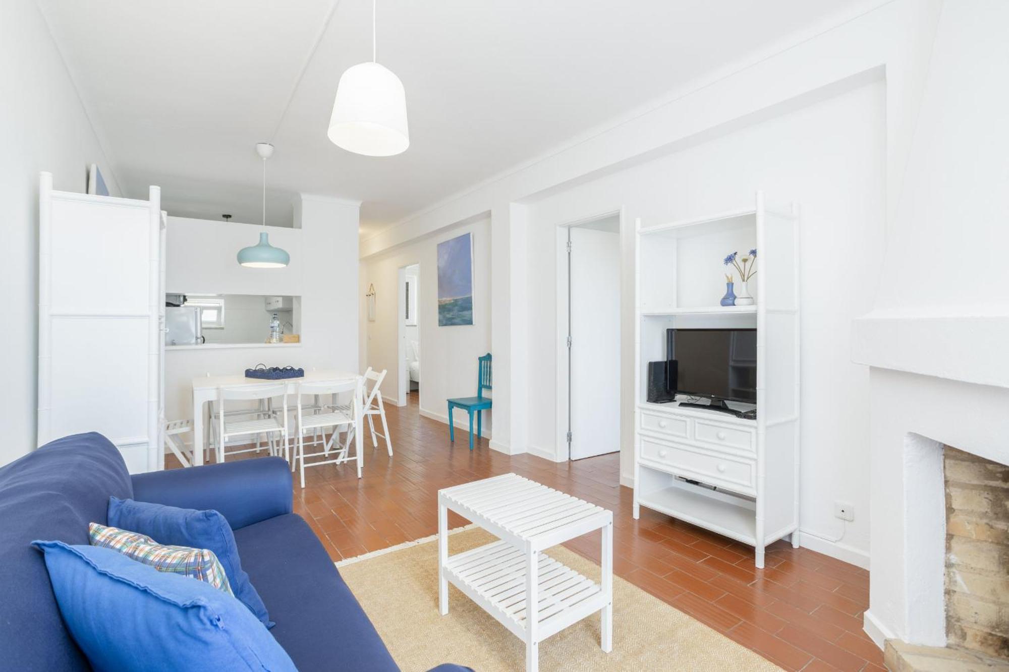 Hopstays Casa De Zanao 2 - Forte De S Joao Beach - Albufeira Extérieur photo